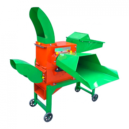 Tocator de furaje universal Demetra DM-400-30 ECO, fara motor